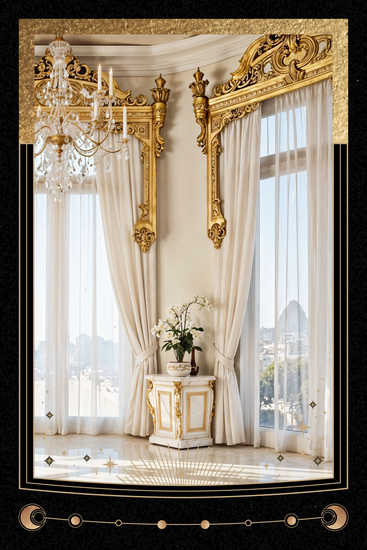 Dynamique Miroir Yin-Yang